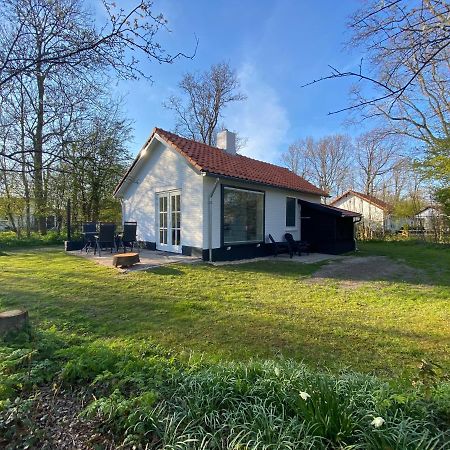 Vakantiehuis Duinhoek Vebenabos Te Koudekerke Dishoek Aan Zee Exterior foto