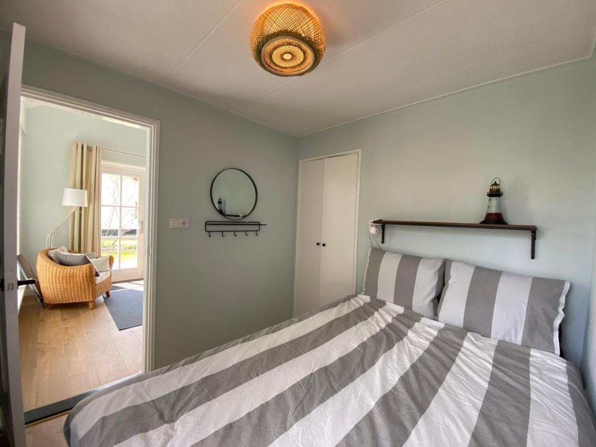 Vakantiehuis Duinhoek Vebenabos Te Koudekerke Dishoek Aan Zee Exterior foto